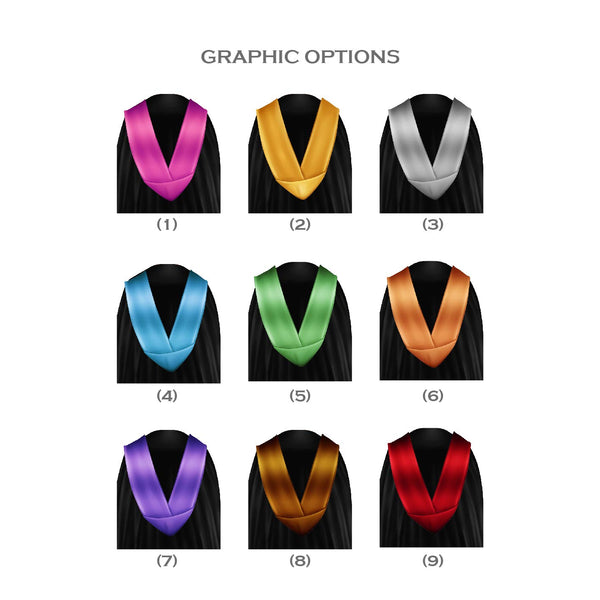 Personalised Bag Tag - Graduation Male