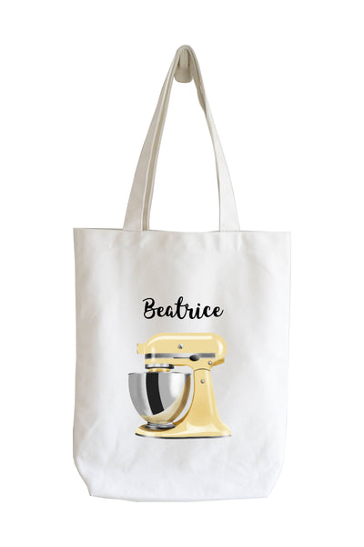 Personalised Tote Bag - Baking Love