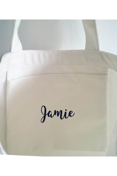 Personalised Tote Bag - Throw Kindness Around Like Confetti
