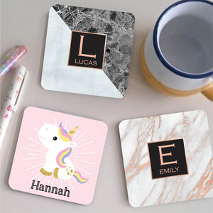 Effective Ways To Use Customized Coasters